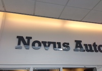 Novus Auto's
